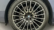 BMW Seria 7, 740