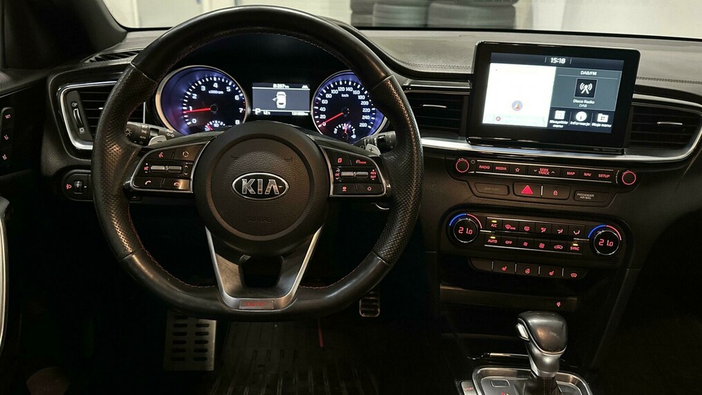 Kia Pro_cee'd