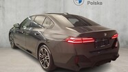 BMW Serii 5, 520