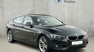 BMW Seria 4 420