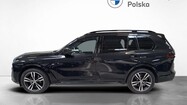miniaturka - BMW X7