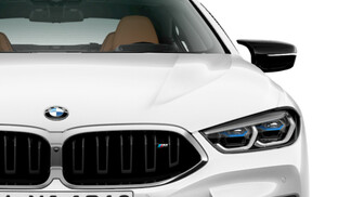 BMW Seria 8 850