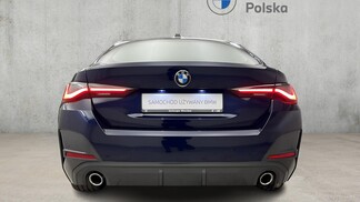 BMW Serii 4, 420