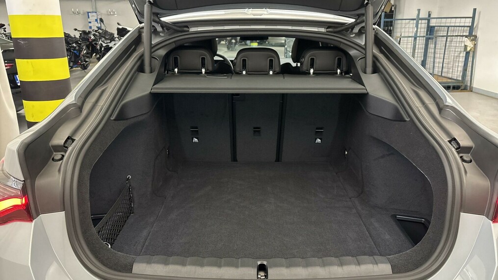 BMW Seria 4 i4