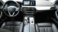 BMW Serii 5, 520