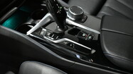 BMW Seria 5 550