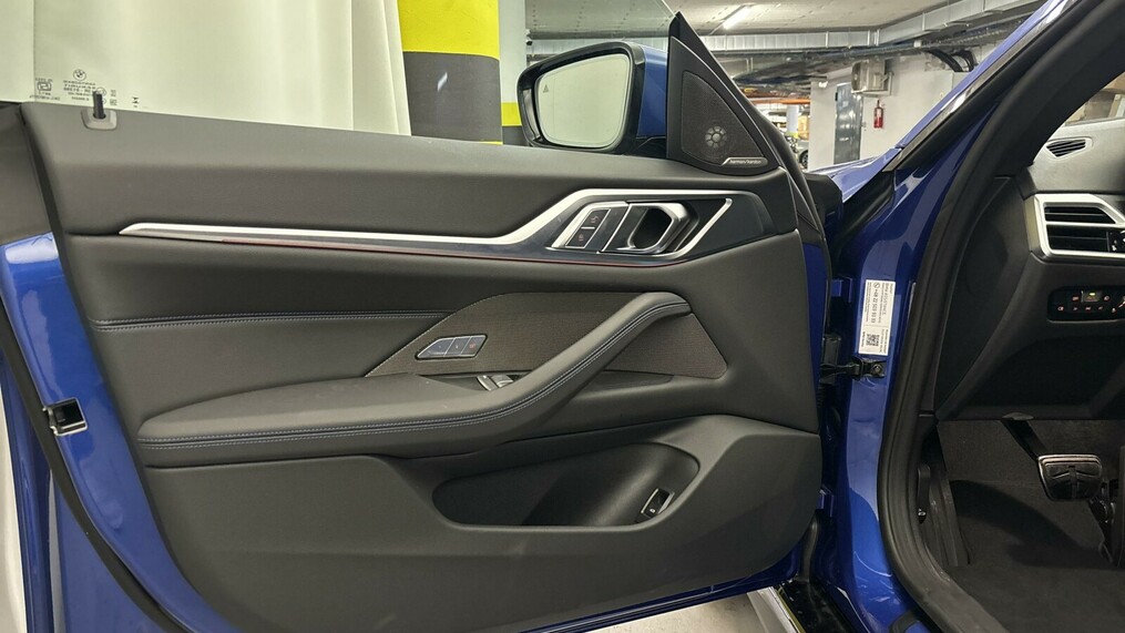 BMW Seria 4, 420