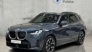 miniaturka - BMW X3