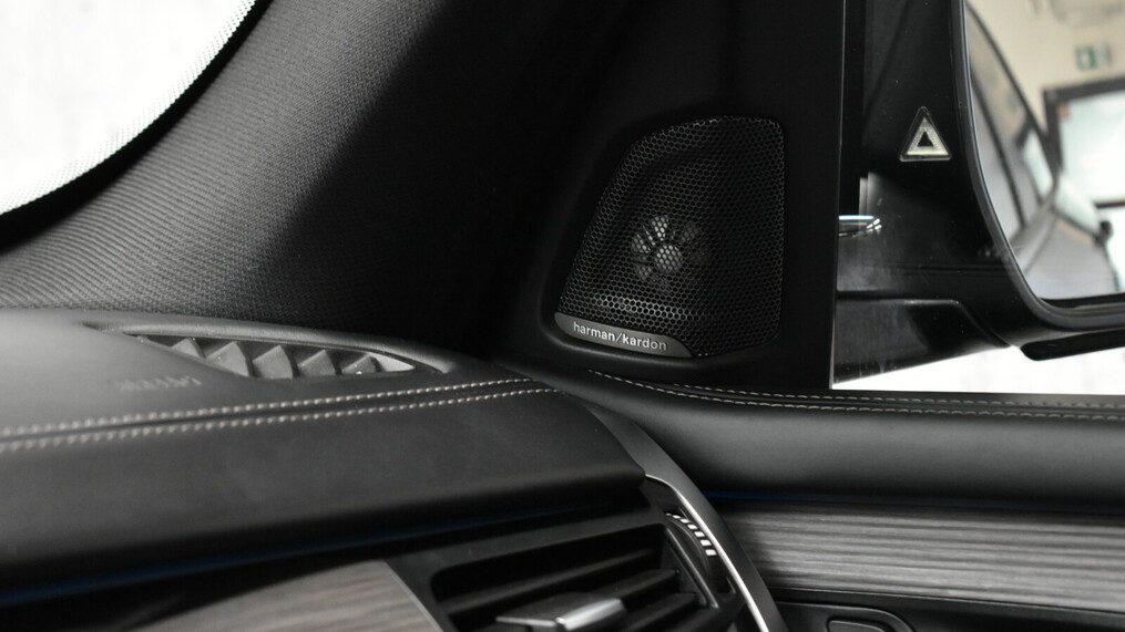 BMW X5 M