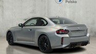 miniaturka - BMW M2