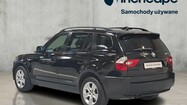 miniaturka - BMW X3