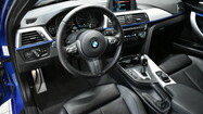 BMW Seria 3, 320