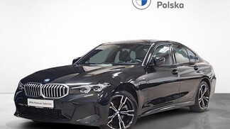 BMW Serii 3, 330