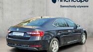 miniaturka - Škoda Superb