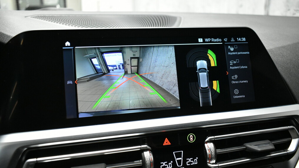 BMW Seria 3 320