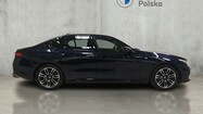 BMW Seria 5 520