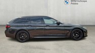 BMW Seria 5 520