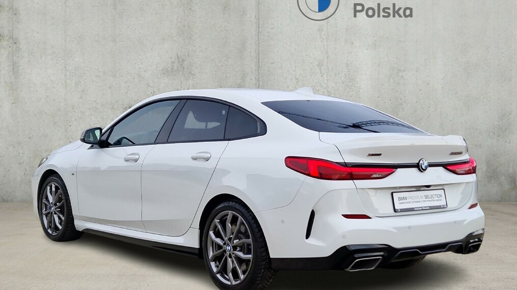 BMW Seria 2 235