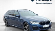 miniaturka - BMW Serii 5, 530