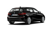 BMW Serii 1, 118