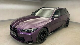 BMW Seria M3