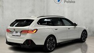 miniaturka - BMW Serii 5, 520