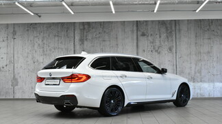 BMW Seria 5 520