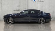 BMW Serii 7, 740
