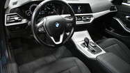 BMW Serii 3, 320