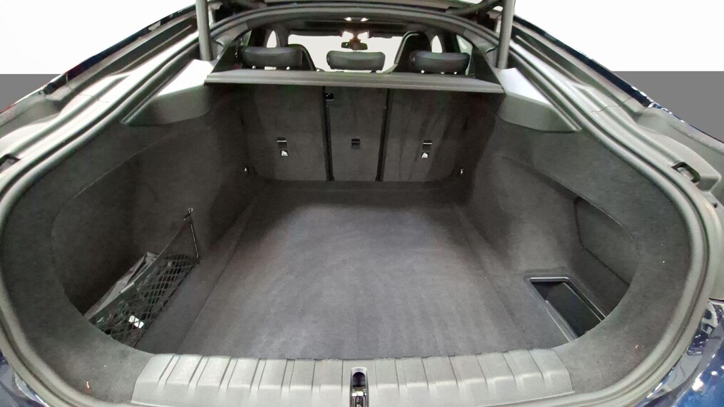BMW Serii 4, 420