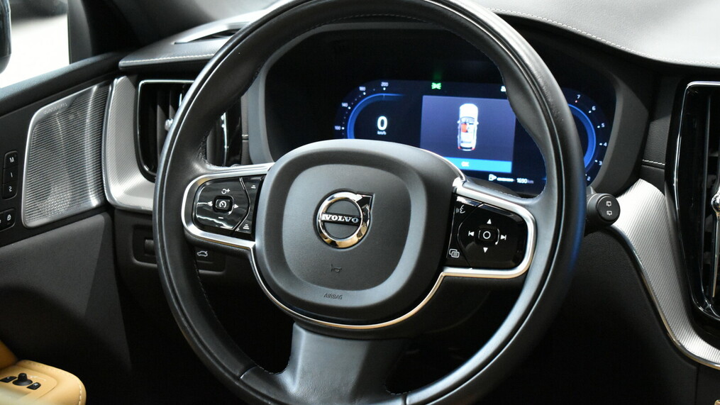 Volvo XC 60