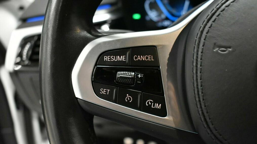 BMW Seria 5 530