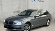 miniaturka - BMW Serii 5, 520