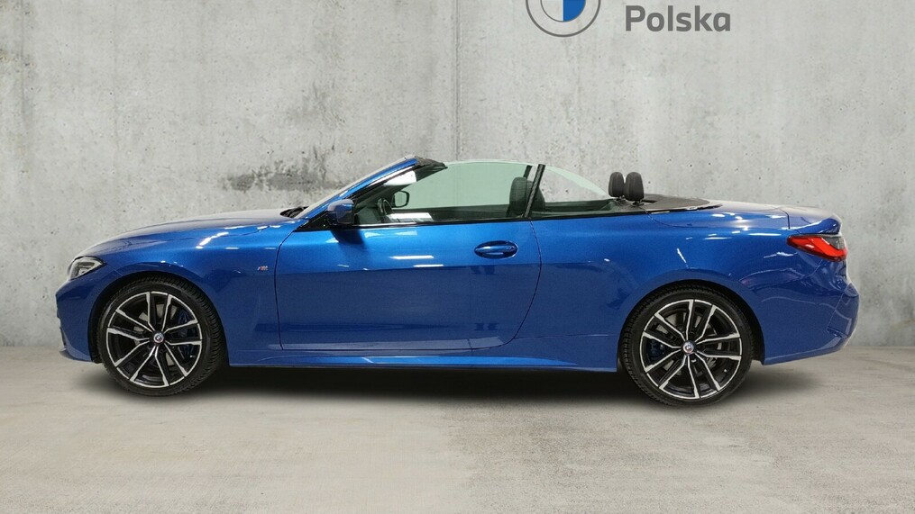 BMW Seria 4 430