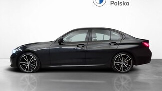 BMW Serii 3, 320