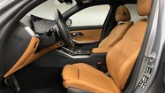 miniaturka - BMW Serii 3, 320