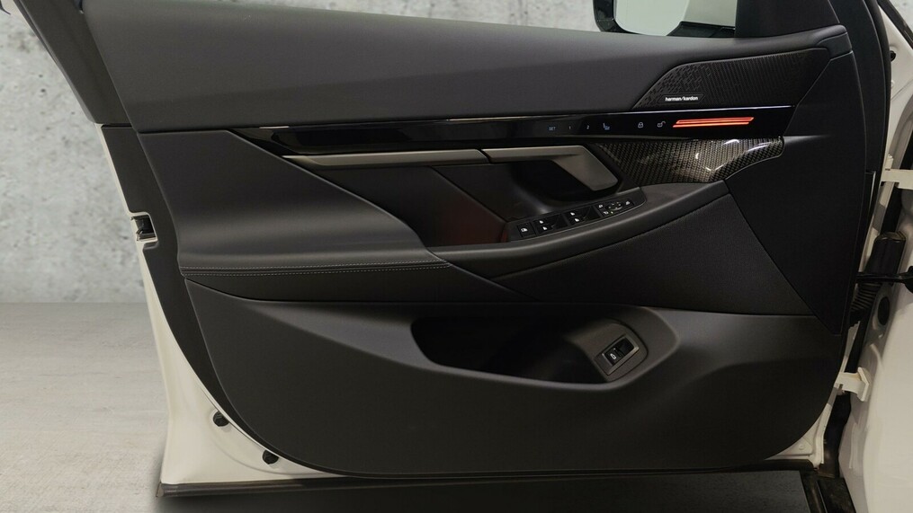 BMW Seria 5 520