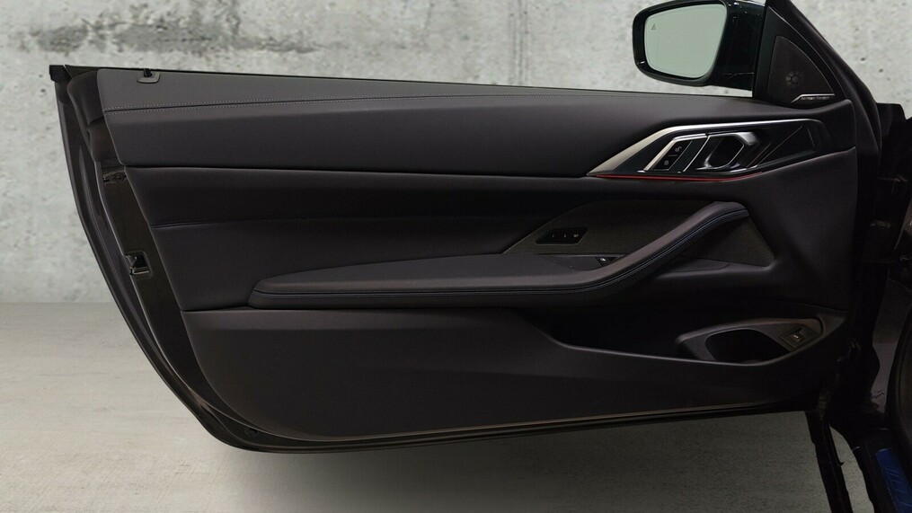 BMW Seria 4 430