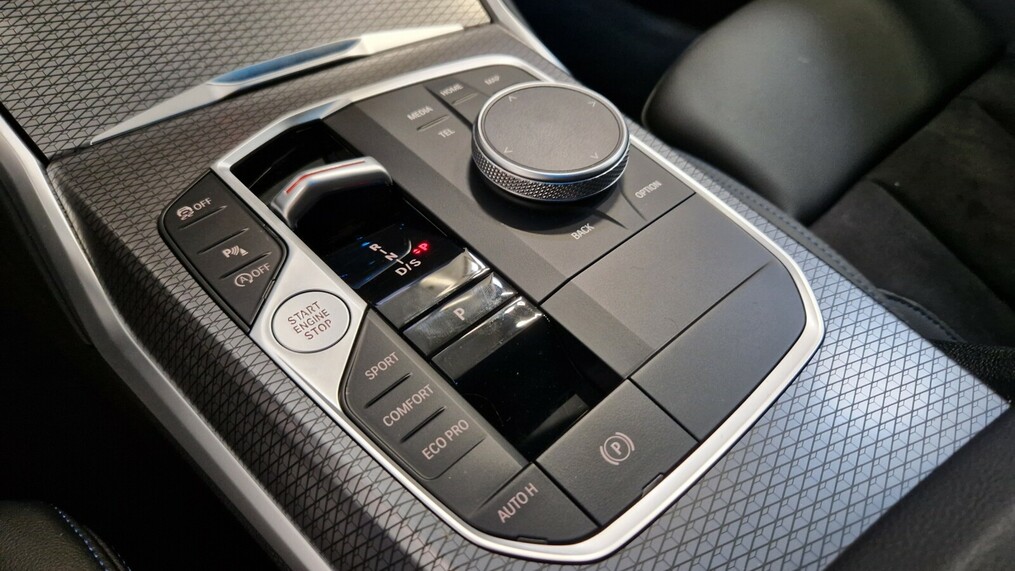 BMW Seria 3 320