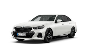 BMW Serii 5, 530