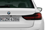BMW Serii 5, 520