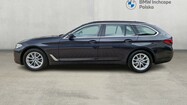 BMW Seria 5 520