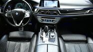 BMW Seria 7 750