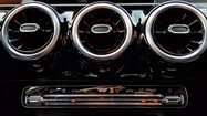 Mercedes-Benz A 35 AMG