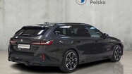 miniaturka - BMW Serii 5, 520
