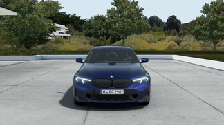 BMW Seria 3 318