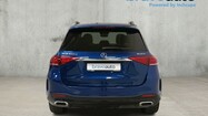 Mercedes-Benz GLE 400