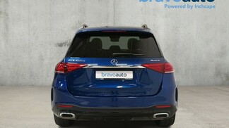 Mercedes-Benz GLE 400
