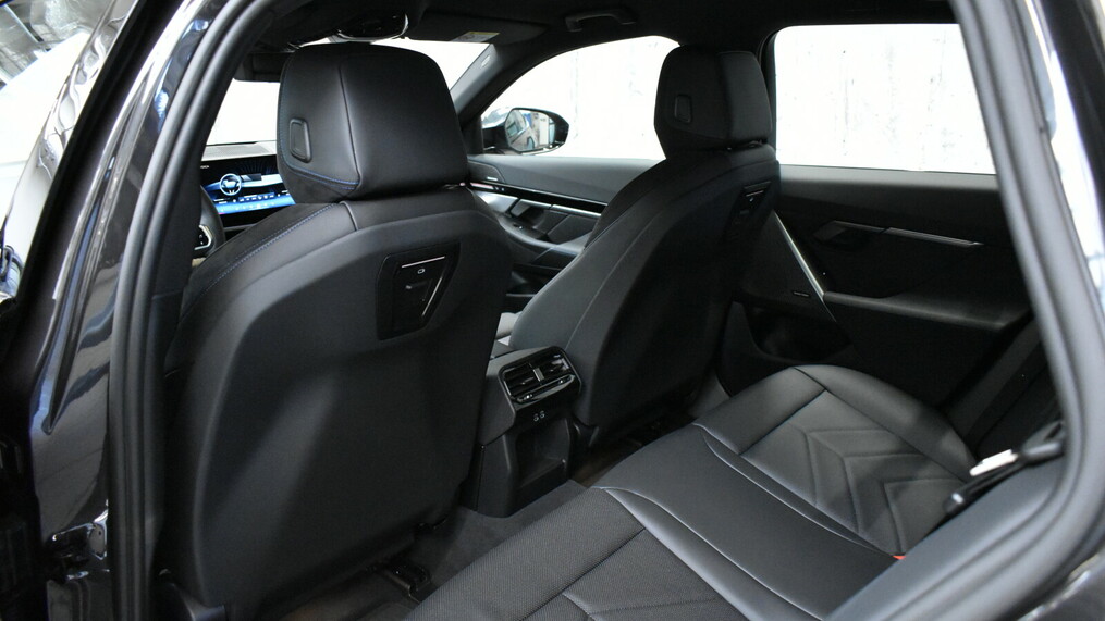 BMW Seria 5 520