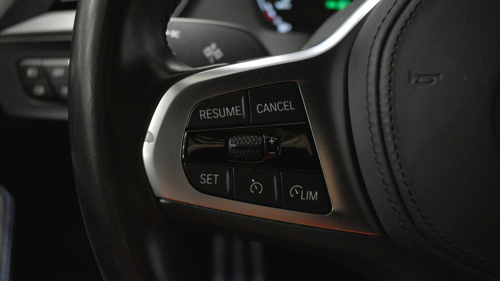 BMW Seria 2 218